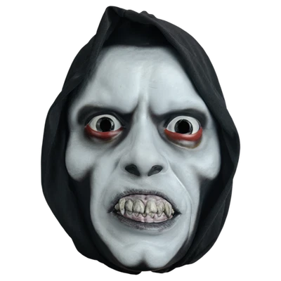 The Exorcist Pazuzu Deluxe Injection Mask Trick or Treat Studios - Image 1 of 3