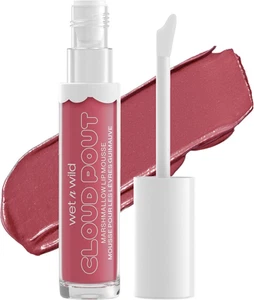 Markwins wet n wild, Cloud Pout Marshmallow Lip Mousse, Matte Liquid Lipstick... - Picture 1 of 2