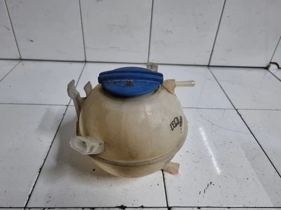 Volkswagen PASSAT B6 2007 Water coolant expansion tank reservoir 1K0121407A - Image 1 of 4