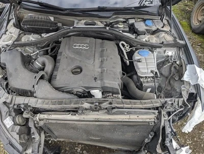 Turbo/Supercharger 2.0L Turbo Fits 13-17 AUDI A5 23188245 - Image 1 of 4