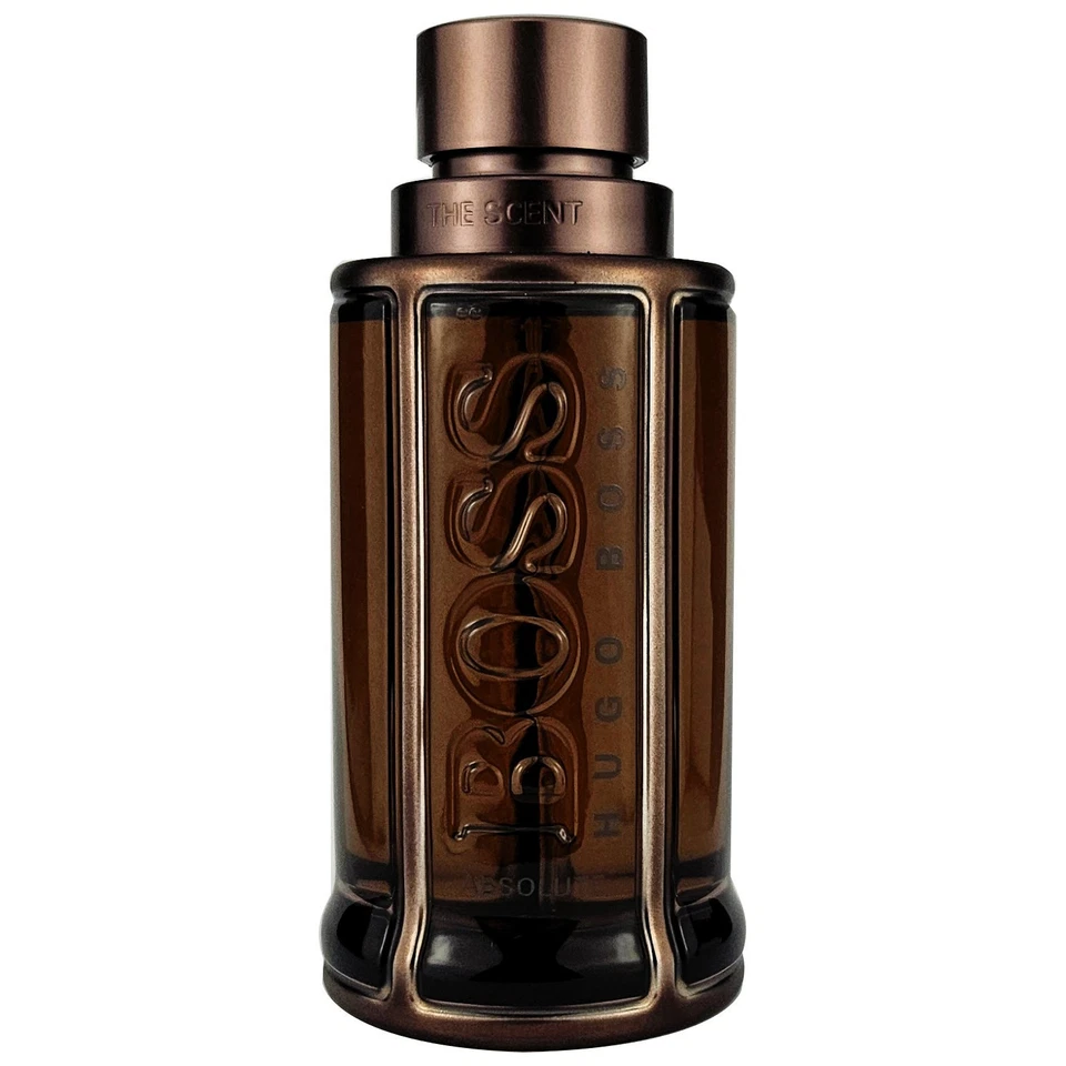 HUGO BOSS The Scent Absolute For Him Eau de Parfum - Bild 1 von 1