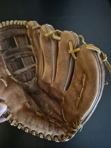Wilson Force 1 Leder 11,5" RHT Baseball Infielder Handschuh #A9854 - Bild 1 von 18