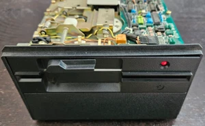 IBM PC/XT 5.25" Floppy Disk Drive (Model ALPS DFC222B02A) - Picture 1 of 5