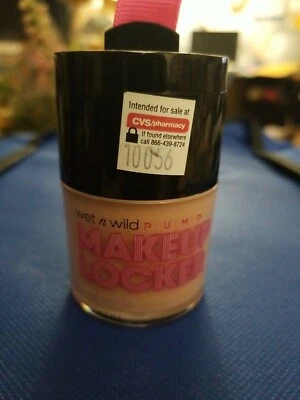 Wet n Wild Makeup Locker 3-In-1 BB Creme Highlighter & Corrector - 175A Clair - Image 1 of 4