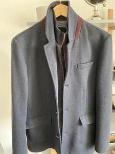 ted baker jacket - Picture 1 of 6