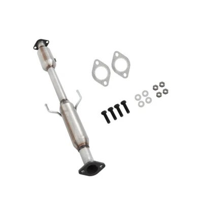 1pc Catalytic Converter For 2011 2012 2013 2014 2015 2016 Kia Optima 2.4 L Foto 1 de 4