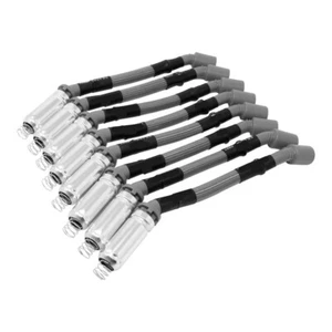 Spark Plug Wires 48322R/9059/27874 For CHEVY GMC 99-06 LS1 VORTEC 4.8L 5.3L 6.0L - Picture 1 of 5