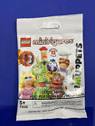 LEGO Beaker Minifigure 71033 Muppet Series UNOPENED