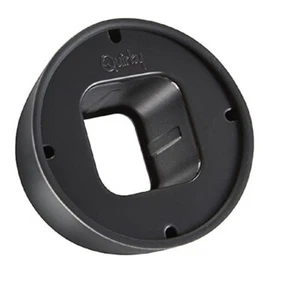 Quirky Powercurl Cord Wrap Mini POP Black - Picture 1 of 4