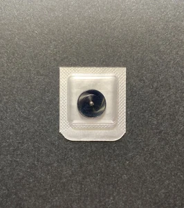 Genuine Omega Watch Caliber Part Model  8508G 20011 Barrel Complete NOS - Picture 1 of 2