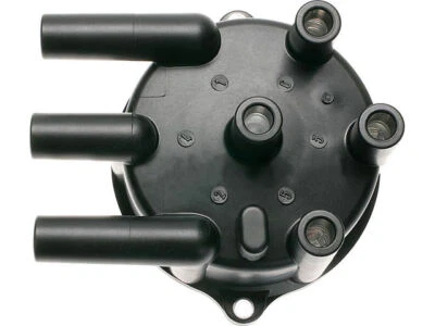 For 1987-1990 Acura Legend Distributor Cap SMP 58485XX 1989 1988 2.7L V6 - Image 1 of 2