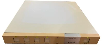 Vintage KENSINGTON #62100 Surge Supressor w/ Lazy Susan  - Image 1 of 4