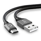  USB Data Cable for Teufel Supreme In Airy Sports 2A Grey