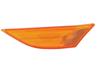 Conjunto de luz marcadora lateral delantera izquierda para Porsche 911 2012-2016 Depo 11142XT Foto 1 de 2