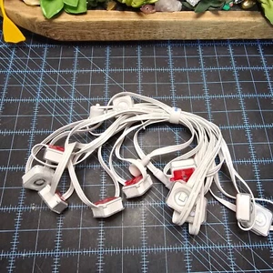 Govee LED RGBIC Permanent Outdoor Lights - 1 Segment section of 12 Lights 16.4ft - Picture 1 of 5