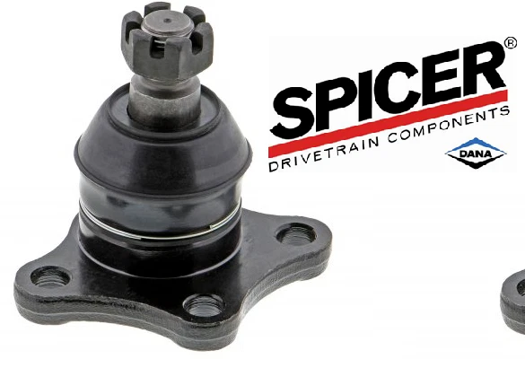 1 rótula inferior Dodge D50 pickup plymouth arrow pickup 1979 1980 1981 spicer Foto 1 de 1