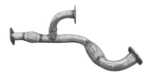 Fits: 2014 - 2017 RAM ProMaster 1500 3500 2500 3.6L Front Flex Y Pipe - Picture 1 of 4
