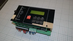 Kollmorgen 8l02-20-008 control unit e1-4h mpk400 - Bild 1 von 12