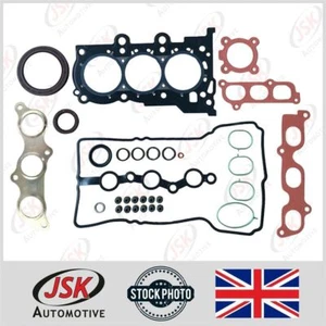 G3LA Head Gasket Set For Hyundai i10 I (PA) Santa Kia Picanto 1.0  - Picture 1 of 1