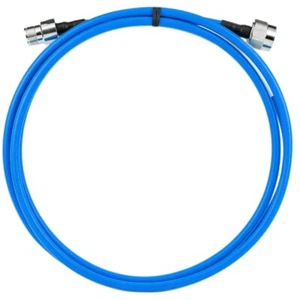 Bolton Technical 2m SPO-250 Low PIM Jumper Cable N-Male/N-Male | BT236938 - Foto 1 di 1
