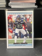 2022 Donruss Football Retro 1992 #37 Jamal Adams - Seattle Seahawks