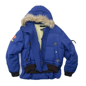 canada goose dsquared