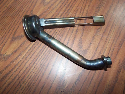 Engine Oil Pickup Tube From 2009  Subaru Legacy  2.5 Foto 1 de 3