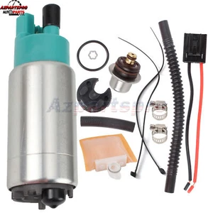 EFI Fuel Pump for 2002-2007 Harley Davidson Road King Electra Glide Road Glide - Picture 1 of 8