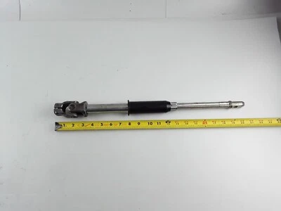 Eje de dirección (superior) intermedio Ford F-250 F-350 Super Duty 2011 2012-2016 Foto 1 de 4