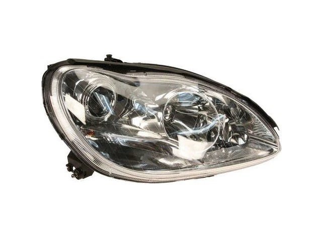 Conjunto de faros derechos para Mercedes S430 S55 AMG S500 S350 S600 S65 XG26W8 Foto 1 de 1
