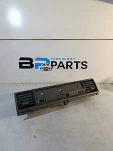 BMW e36 Glove box Cover with grille GRAU 64228391650 - Picture 1 of 20
