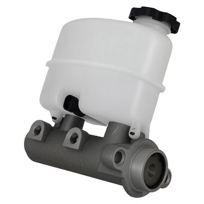 Brake Master Cylinder w/Reservoir For GMC Yukon Xl 1500 /Yukon Xl 2500 00-02 - Image 1 of 4