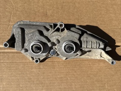 Módulo de control de transmisión Ford Focus Fiesta 2011-2018 TCM TCU A2C30743102 67 k Foto 1 de 4