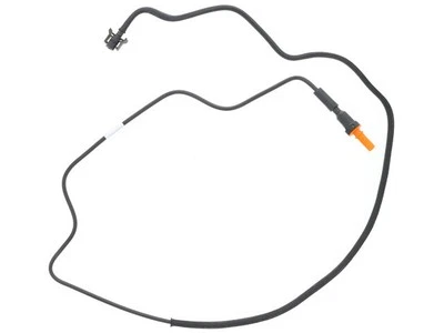 Manguera de radiador Metzger 84361JBSG 2018 BMW 740e xDrive 2017-2019 Foto 1 de 2