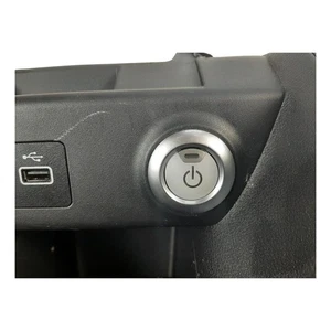 Ignition Switch/button Nissan Leaf Acenta 2019 0cc Electric - Picture 1 of 12