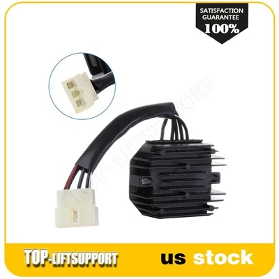 Regulador rectificador para SUZUKI MOTO SV650 1999-2002 32800-44D11 Foto 1 de 4