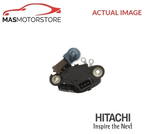 ALTERNATOR REGULATOR HITACHI 130719 A NEW OE REPLACEMENT - Picture 1 of 5