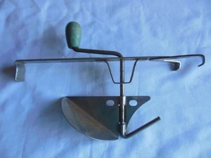 Utensilio de cocina Ecko A&J vintage, ¿tal vez un tamiz de harina? Buen estado/usado - Imagen 1 de 8