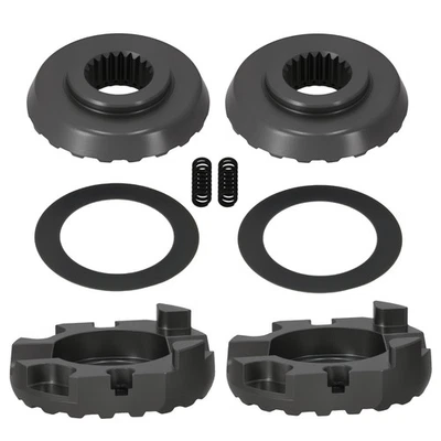 1x Armario diferencial delantero para Can Am Commander Maverick Outlander Renegade X3 Foto 1 de 4