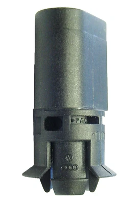 Nuevo sensor de temperatura del aire ambiente VW Jetta Beetle Golf GTI Touareg fabricante de equipos originales hecho en Alemania Foto 1 de 4