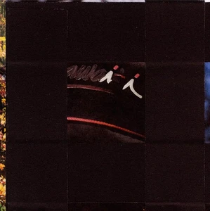 New CD BON IVER -I.I- from Japan - Picture 1 of 1