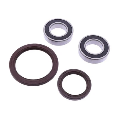 Kit cuscinetti ruota JMP completo per Triumph 900 TROPHY 1992-2001 Foto 1 de 2