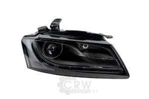 Xenon Scheinwerfer rechts für Audi A5 8T Bj. 06/07-08/11 D3S mit Blinklicht - Bild 1 von 1