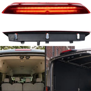 Tercera lámpara de freno de montaje alto para Ford Transit 150/250/350 2015-20 - Imagen 1 de 14