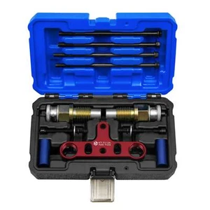 Fuel Injector Removal Install Puller Tool Kit for BMW N20 N55 228 320 328 428 X5 - Picture 1 of 6