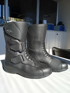 STIVALETTO MOTO ALPINESTARS ROAM WATERPROOF UNISEX - Foto 1 di 5