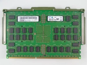 IBM 00V5408 0/16GB DDR3 Memory DIMM 1066MHz Power7 5601 *With Free Shipping* - Picture 1 of 3