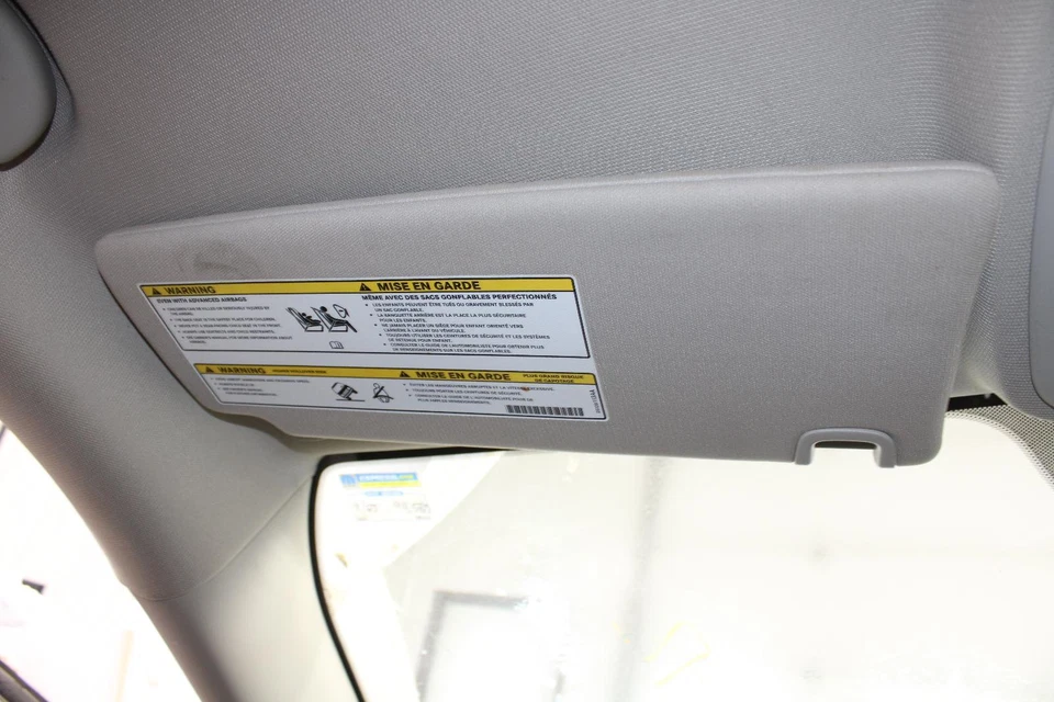 Parasol izquierdo usado se adapta a: Jeep Cherokee 2015 iluminado grado A izquierdo Foto 1 de 4