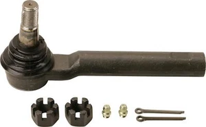 ✅ (QTY 2) MOOG ES800404 Steering Tie Rod End for Nissan Quest - Picture 1 of 9