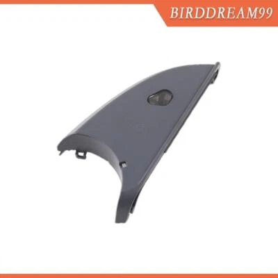 Funda protectora de espejo retrovisor exterior delantero derecho para Mercedes-Benz Clase S A2128100015 Foto 1 de 4